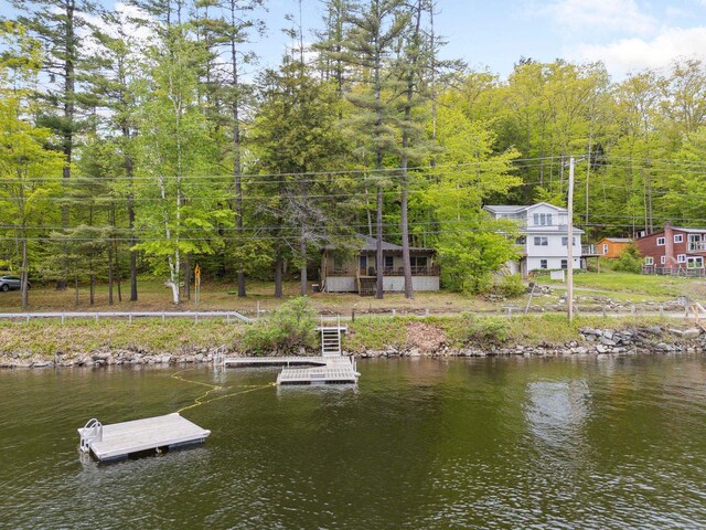 1237 Vt Route 244, Thetford, VT 05058