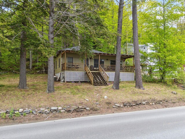 1237 Vt Route 244, Thetford, VT 05058