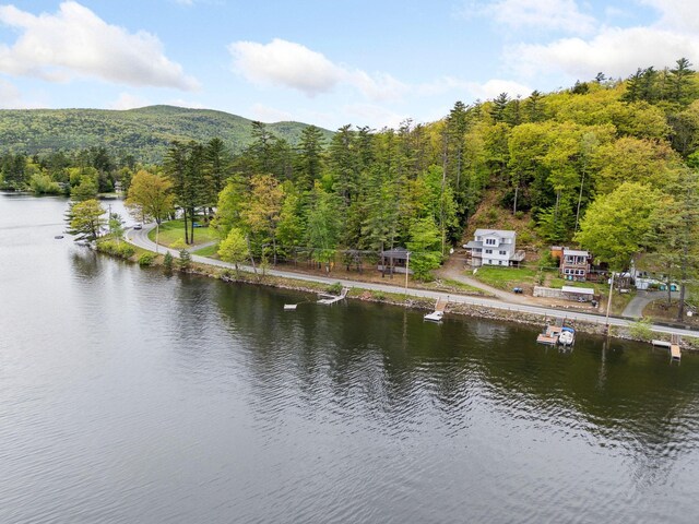 1237 Vt Route 244, Thetford, VT 05058