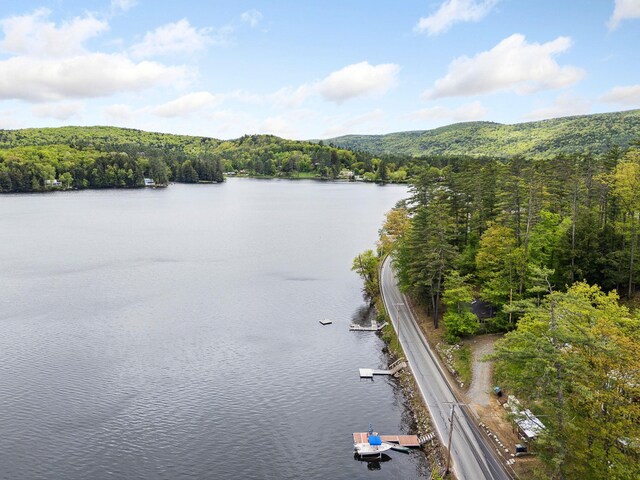 1237 Vt Route 244, Thetford, VT 05058