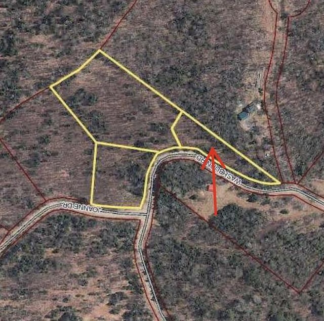 0 Washburn Rd, Burke, VT 05832