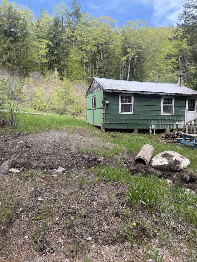 522 Justin Morrill Memorial Hwy, Strafford, VT 05072