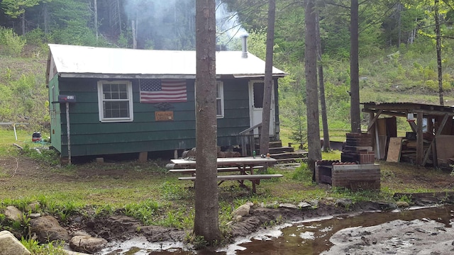 522 Justin Morrill Memorial Hwy, Strafford, VT 05072