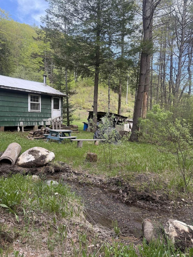 522 Justin Morrill Memorial Hwy, Strafford, VT 05072