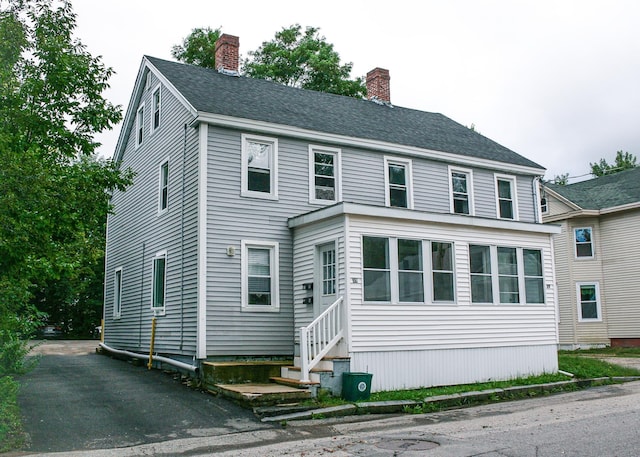 39 New York St, Dover, NH 03820