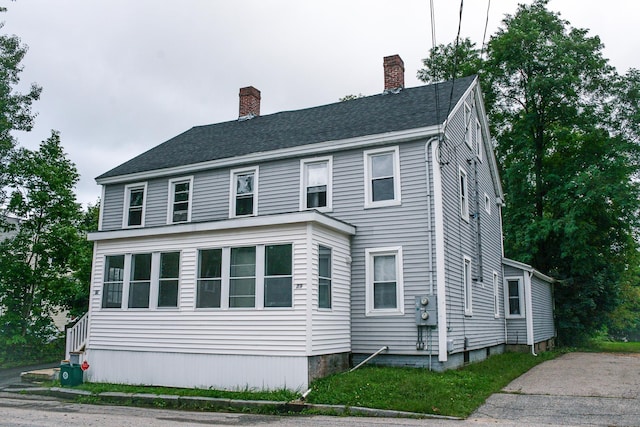 39 New York St, Dover, NH 03820