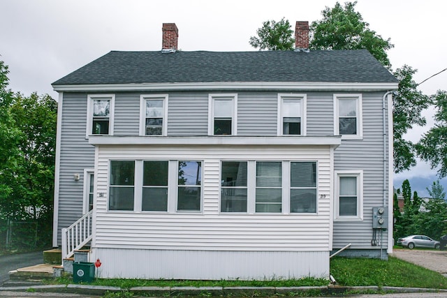 39 New York St, Dover, NH 03820