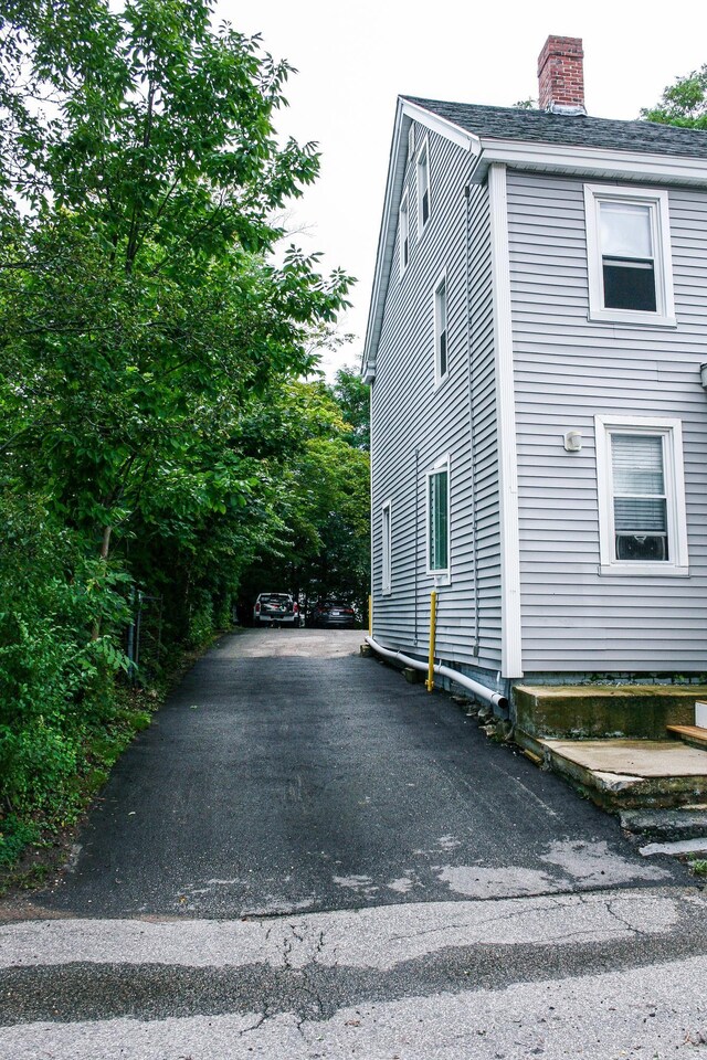 39 New York St, Dover, NH 03820