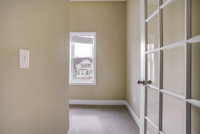 21 E Pearl St, Nashua, NH 03060 - unfurnished room with carpet and baseboards