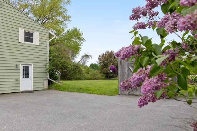 82 Stirrup Cir, Williston, VT 05495 - view of patio / terrace