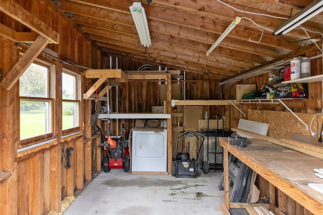 82 Stirrup Cir, Williston, VT 05495 - storage with washer / dryer