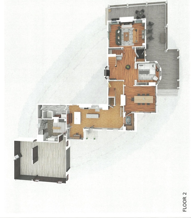 120 S Mast St, Goffstown, NH 03045 - room layout