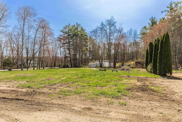 375 Greenhill Rd, Barrington, NH 03825