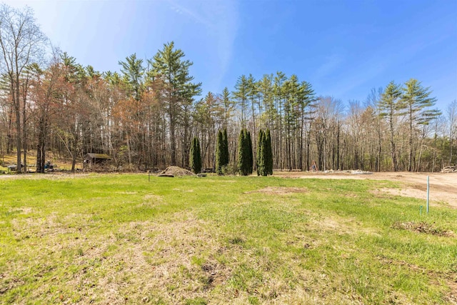 375 Greenhill Rd, Barrington, NH 03825