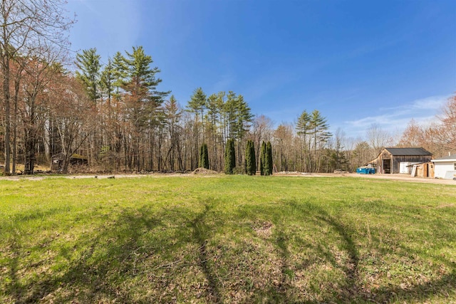 375 Greenhill Rd, Barrington, NH 03825