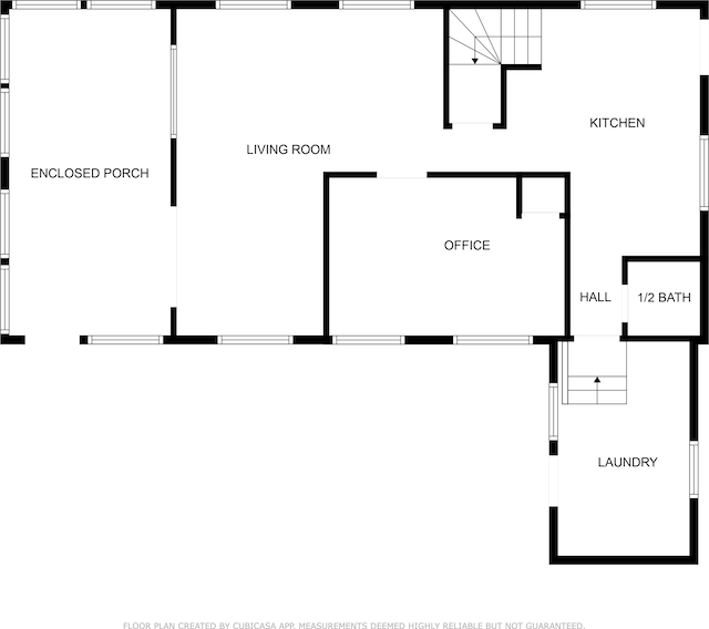 50 Browns Beach Rd, Bristol, NH 03222 - room layout