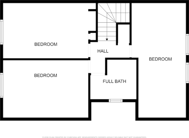 50 Browns Beach Rd, Bristol, NH 03222 - property floor plan