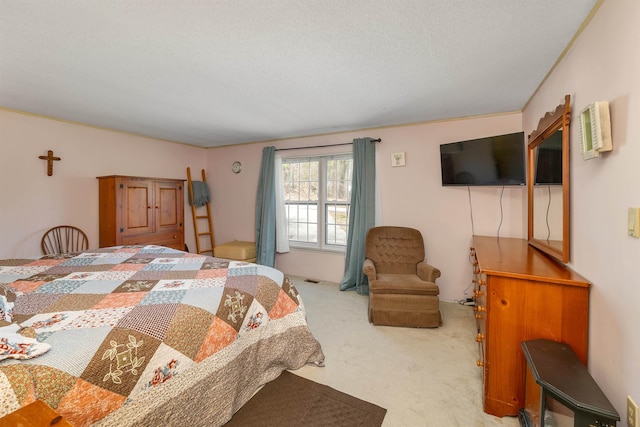 26 Birch Hill Estates Rd, Wolfeboro, NH 03894 - bedroom featuring carpet flooring