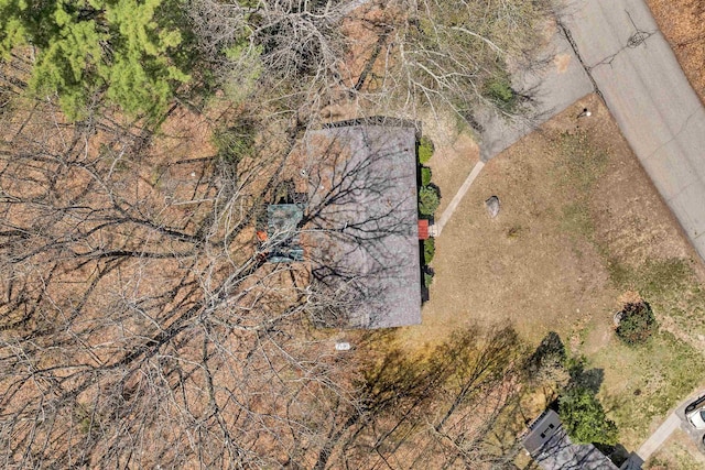 26 Birch Hill Estates Rd, Wolfeboro, NH 03894 - aerial view of property's location