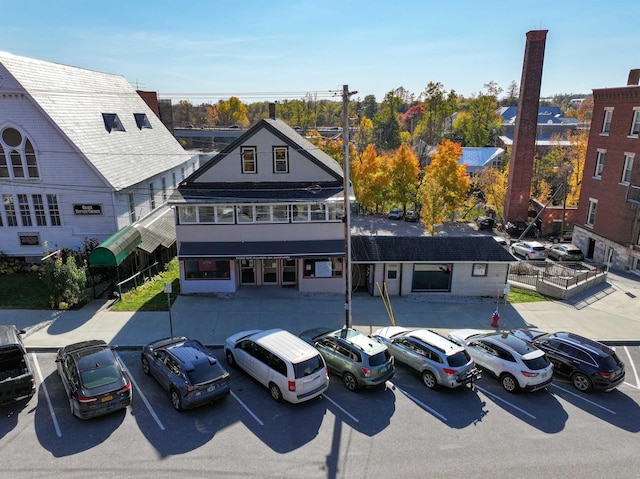 44-48 Merchants Row, Middlebury, VT 05753