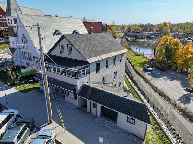 44-48 Merchants Row, Middlebury, VT 05753