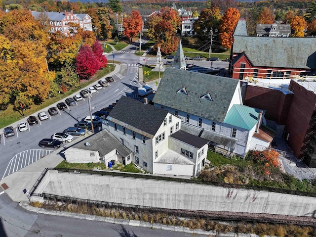 44-48 Merchants Row, Middlebury, VT 05753
