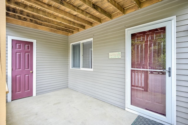 22 Northbrook Cir Unit 12, Conway, NH 03860 - view of entrance to property