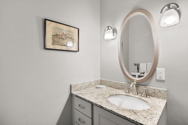 55 Honey Hill Rd, Hinesburg, VT 05461 - bathroom with vanity