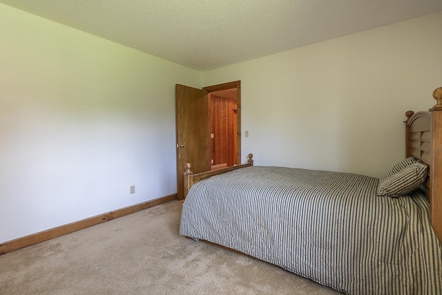 46 Willows Way Unit 5, Peru, VT 05152 - bedroom featuring carpet flooring and baseboards