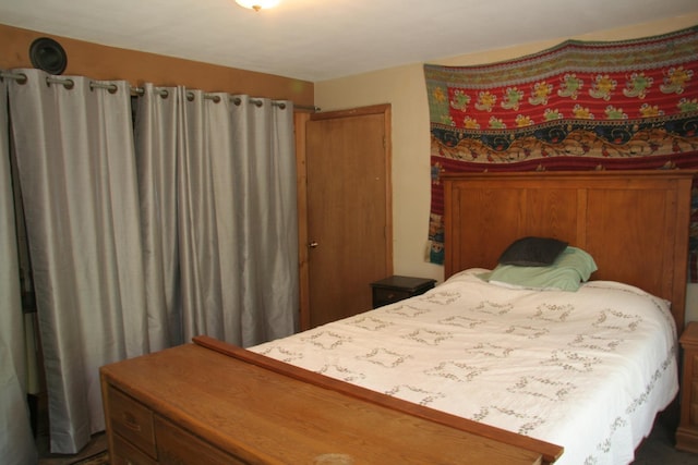1083 Back Center Rd, Lyndon, VT 05851 - view of bedroom