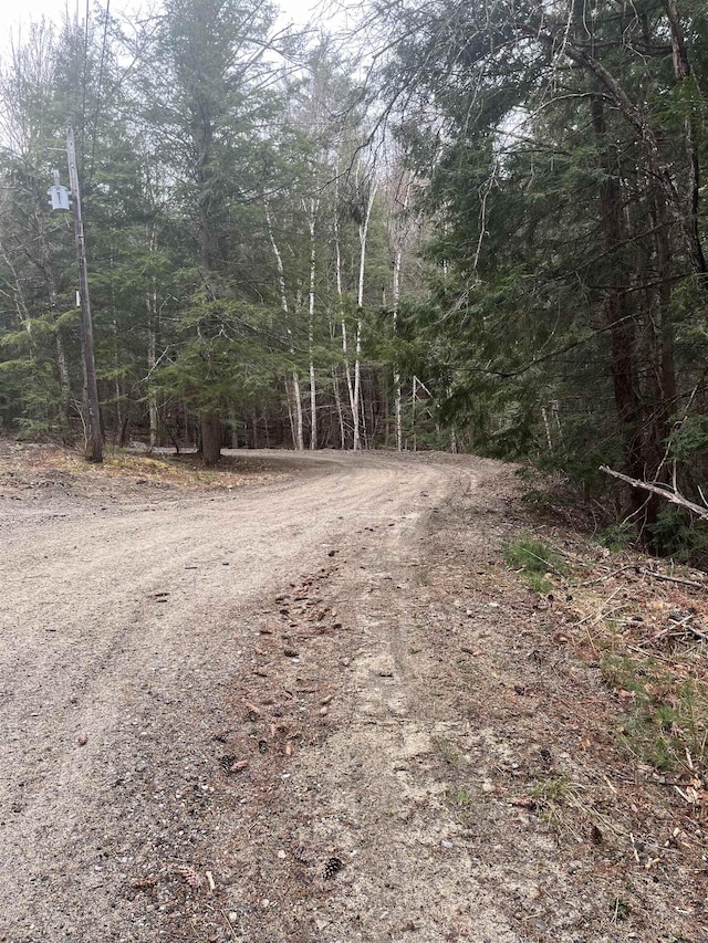 2-16 Morrill Cir, Campton, NH 03223