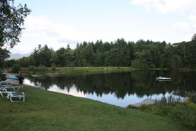2-16 Morrill Cir, Campton, NH 03223