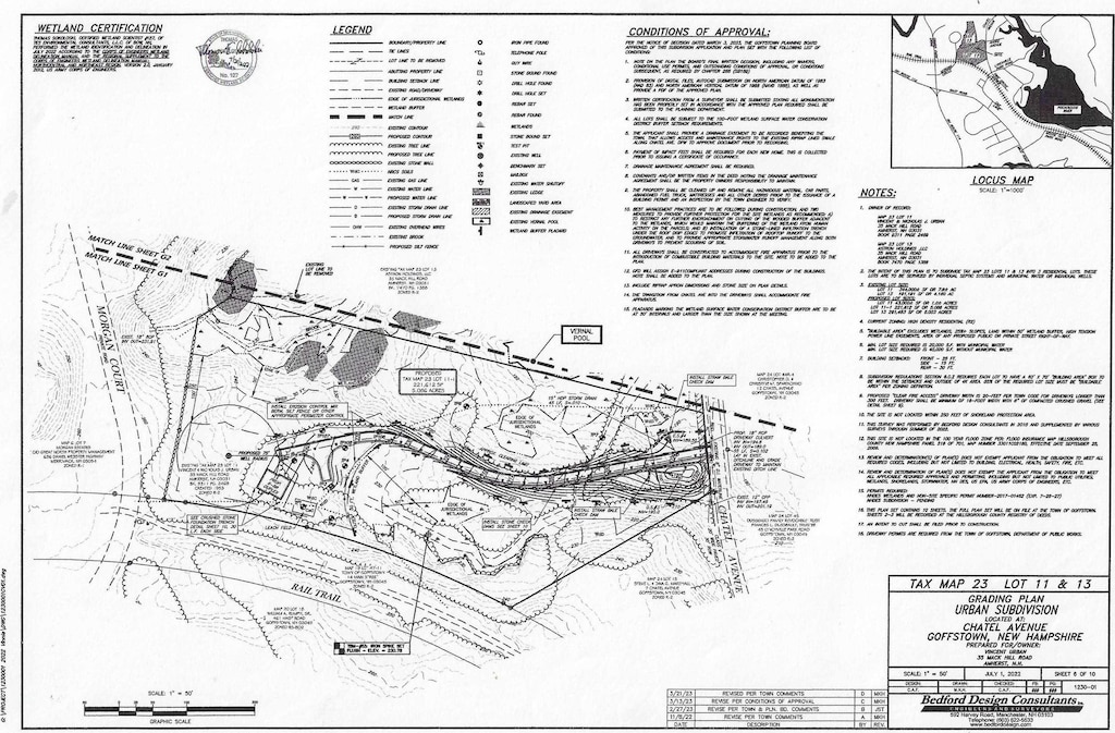 11-1 Chatel Ave, Goffstown, NH 03045