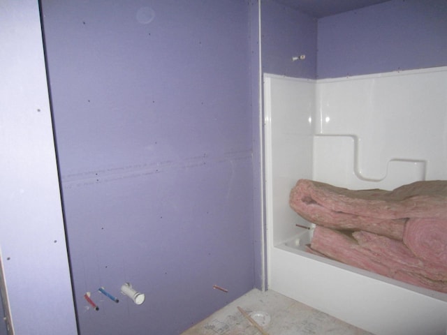 102 Thomas Dr, Wakefield, NH 03872 - bathroom featuring a bathtub and a shower