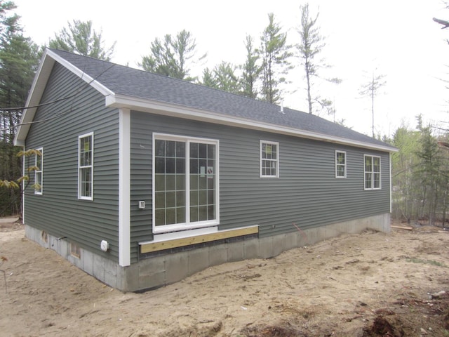 102 Thomas Dr, Wakefield, NH 03872 - view of home's exterior
