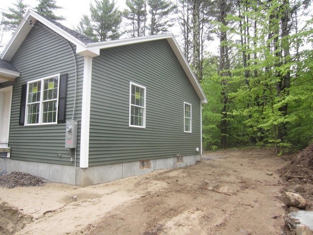 102 Thomas Dr, Wakefield, NH 03872
