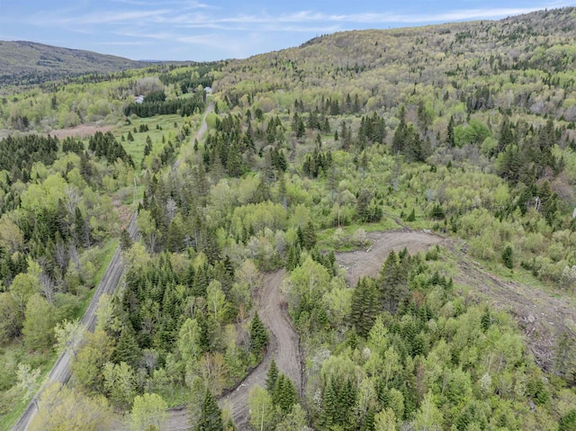 LOT7 Holden Hill Rd, Stewartstown, NH 03576
