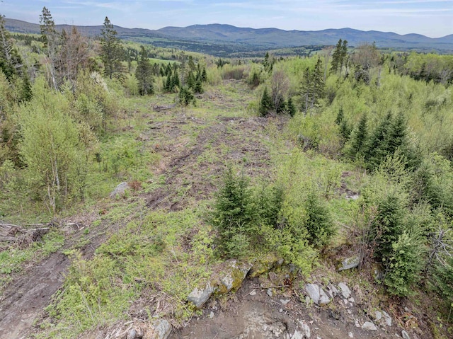 LOT7 Holden Hill Rd, Stewartstown, NH 03576