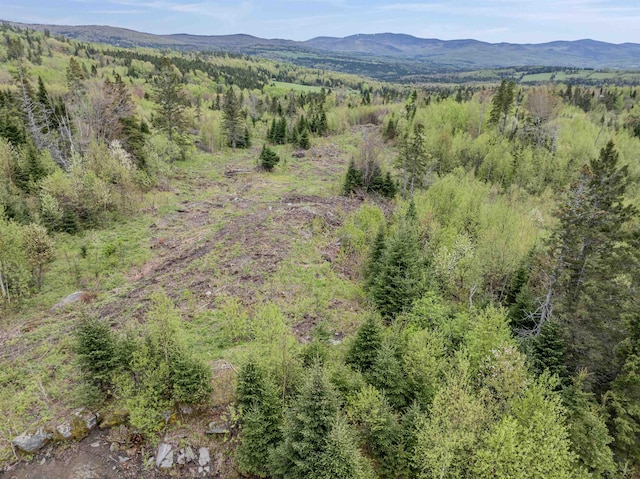 LOT7 Holden Hill Rd, Stewartstown, NH 03576