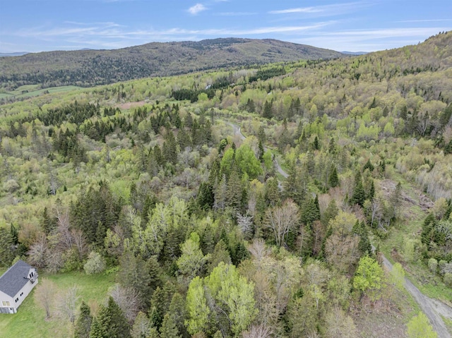LOT7 Holden Hill Rd, Stewartstown, NH 03576