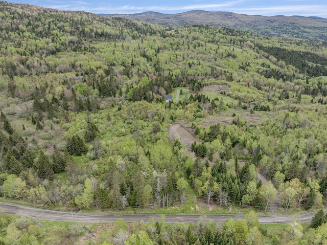 LOT7 Holden Hill Rd, Stewartstown, NH 03576