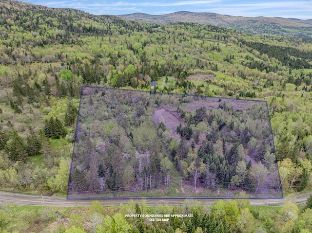 LOT7 Holden Hill Rd, Stewartstown, NH 03576