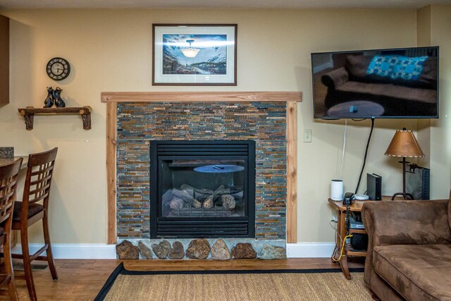 22 Waterfront Rd, Bartlett, NH 03812