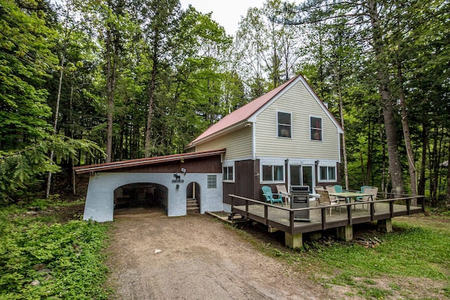 22 Waterfront Rd, Bartlett, NH 03812