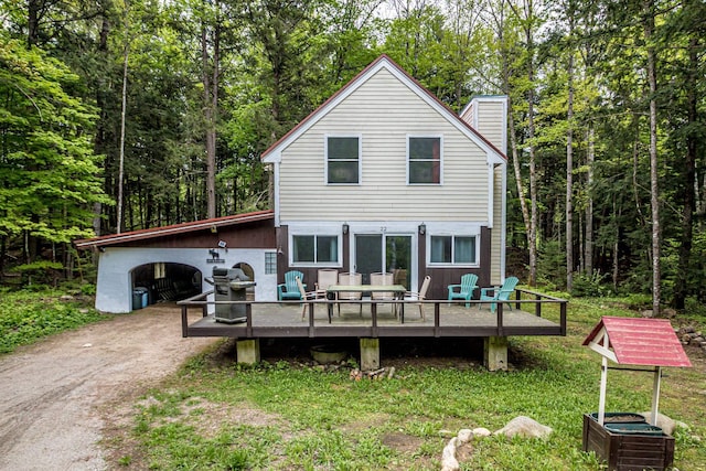 22 Waterfront Rd, Bartlett, NH 03812