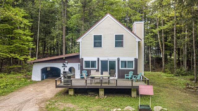 22 Waterfront Rd, Bartlett, NH 03812