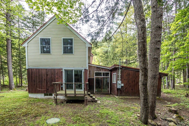 22 Waterfront Rd, Bartlett, NH 03812