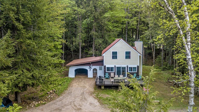 22 Waterfront Rd, Bartlett, NH 03812
