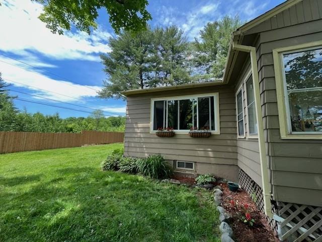 261 Vt 15 E Rd, Hyde Park, VT 05655 - view of home's exterior