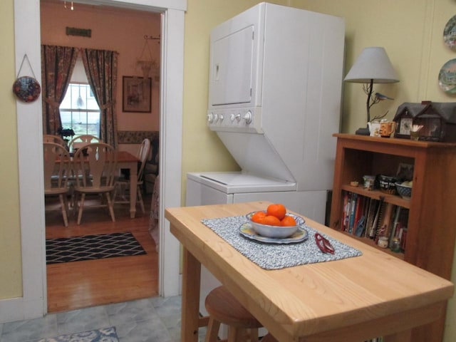 1996 Main St, Bethlehem, NH 03574 - view of dining area